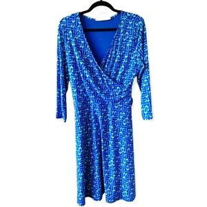 41 Hawthorn- Retro Dress